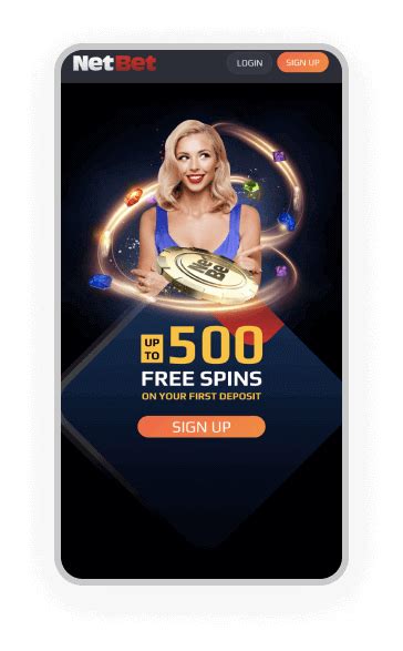 netbet casino login